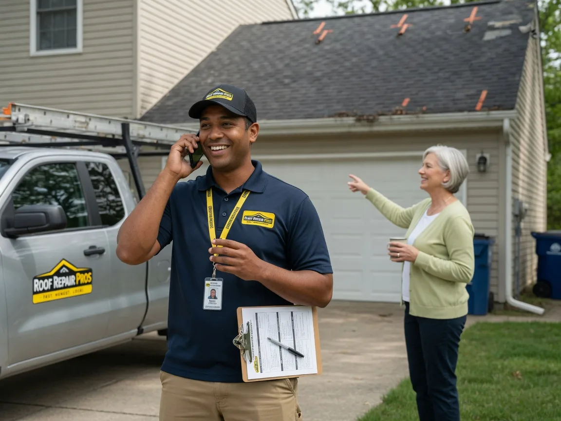 Roof Repair Morrisville, PA FAQs
